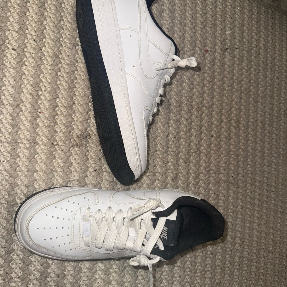 Nike Air Force 1’s